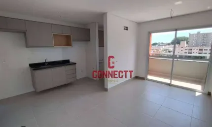 APARTAMENTO DE 1 QUARTO 1 VAGA NO BAIRRO JARDIM PAULISTANO.