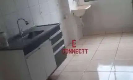 Apartamento com 2 dormitórios à venda, 41 m² por R$ 139.000,00 - Recanto das Palmeiras - Ribeirão Preto/SP