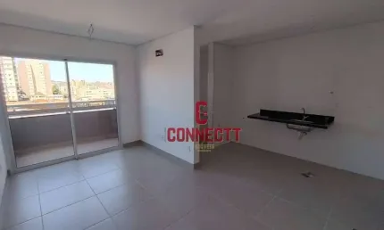 APARTAMENTO DE 1 QUARTO 1 VAGA NO BAIRRO JARDIM PAULISTANO.