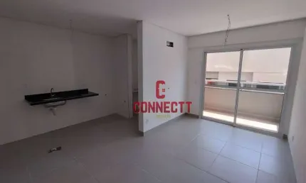 APARTAMENTO DE 1 QUARTO 1 VAGA NO BAIRRO JARDIM PAULISTANO.