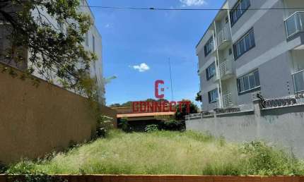 Terreno à venda, 255 m² por R$ 650.000 - Nova Aliança - Ribeirão Preto/SP