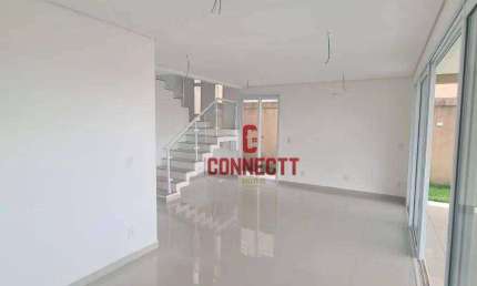 CASA SOBRADO EM CONDOMÍNIO DE 3 SUITES 4 VAGAS NO BAIRRO VILA DO GOLFE.