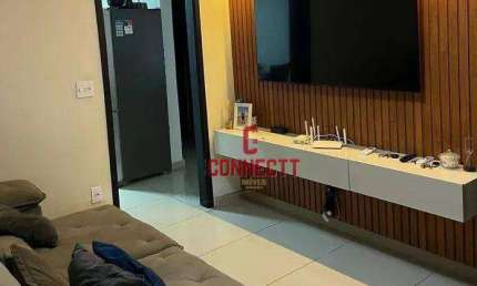 Casa com 2 dormitórios à venda, 167 m² por R$ 450.000 - Vila Virgínia - Ribeirão Preto/SP