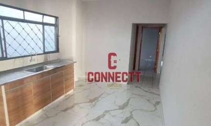 Casa com 3 dormitórios à venda, 129 m² por R$ 260.000 - Jardim Orestes Lopes de Camargo - Ribeirão Preto/SP