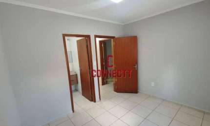Casa à venda, 61 m² por R$ 250.000,00 - Jardim Ângelo Jurca - Ribeirão Preto/SP