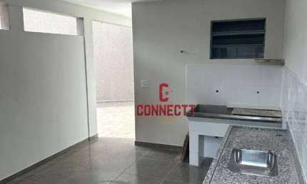 Casa à venda, 220 m² por R$ 1.565.000 - Jardim Sumaré - Ribeirão Preto/SP
