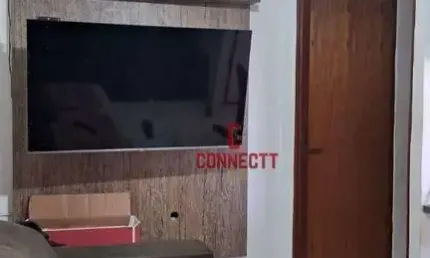 APARTAMENTO DE 2 QUARTOS 1 VAGA DE GARAGEM NO JOÃO ROSSI