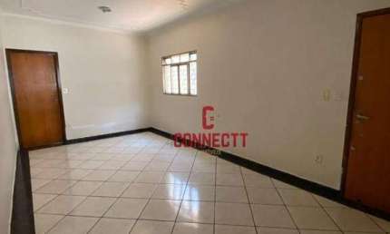 Casa com 2 quartos à venda na Rua João Baptista Pileggi, Planalto Verde, Ribeirão Preto