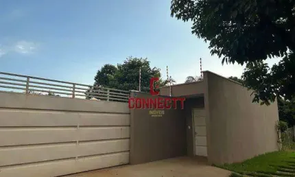 Terreno à venda na Rua Toronto, Jardim Canadá, Ribeirão Preto