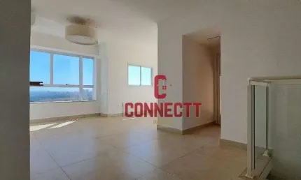 APARTAMENTO DUPLEX COM 3 QUARTOS SENDO 2 SUITES E 3 VAGAS EM BONFIM PAULISTA.