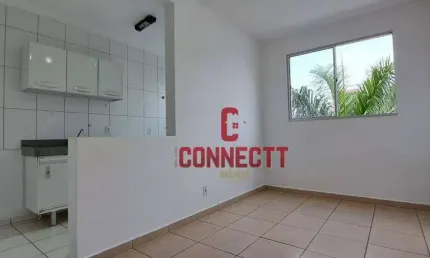 Apartamento de 2 quartos 1 vaga degaragem no sumarezinho.