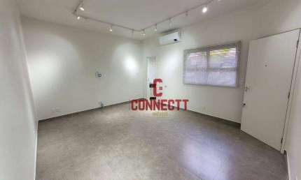 Sala comercial com 1 sala à venda na Rua Joaquim Antônio Nascimento, Jardim Canadá, Ribeirão Preto