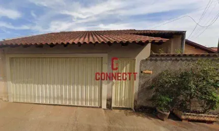 Casa de 3 quartos 1 suite 2 vagas no bairro são josé.