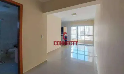 APARTAMENTO DE 1 QUARTO 1 VAGA NO BAIRRO NOVA ALIANÇA