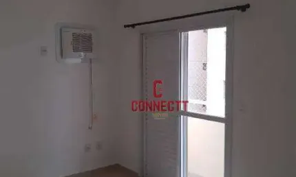 Apartamento de 2 quartos sendo 1 suite e 2 vagas no bairro nova aliança.
