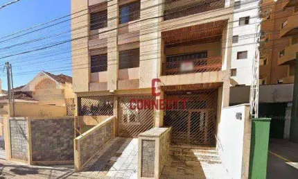 Apartamento com 2 quartos à venda na Rua São José, Centro, Ribeirão Preto