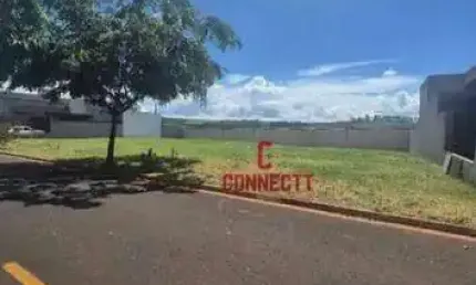 Terreno à venda, 317 m² por r$ 340.000 - quinta da boa vista - ribeirão preto/sp