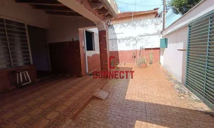 Casa com 2 quartos sendo 1 suite + edicula no bairro vila seixas.