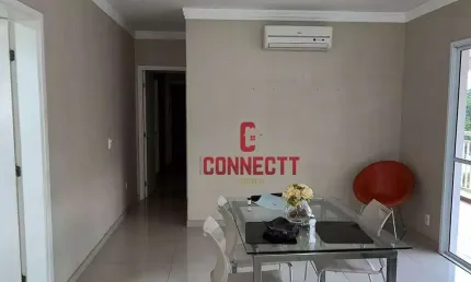 APARTAMENTO DE 4 QUARTOS SENDO 2 SUITES 2 VAGAS PRÓXIMO AO  SHOPPING IGUATEMI.