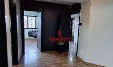 Sala comercial de 49m² no centro de ribeirão preto próximo a praça xv