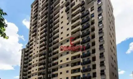 Apartamento de 2 quartos  sendo 1 suite 1 vaga  no bairro jardim são luiz.