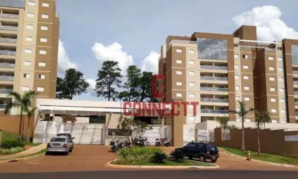 APARTAMENTO DE 2 QUARTOS SENDO 1 SUITE 2 VAGAS EM BONFIM PAULISTA.