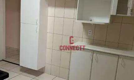 Apartamento com 3 dormitórios para alugar, 97 m² por R$ 3.417,00/mês - Jardim Paulista - Ribeirão Preto/SP
