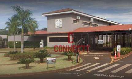 CASA SOBRADO COM 3 SUITES 4 VAGAS NO RESERVA IMPERIAL