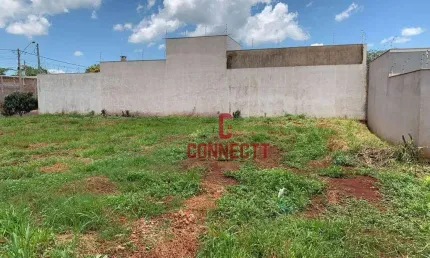 2 TERRENOS DE 10X25  NO TOTAL DE 500m² EM SERTÃOZINHO