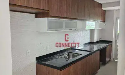 Apartamento com 2 dormitórios à venda, 90 m² por R$ 700.000 - Jardim Sumaré - Ribeirão Preto/SP