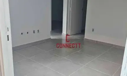 APARTAMENTO DE 2 QUARTOS 1 VAGA NO BAIRRO VILA VIRGINIA.