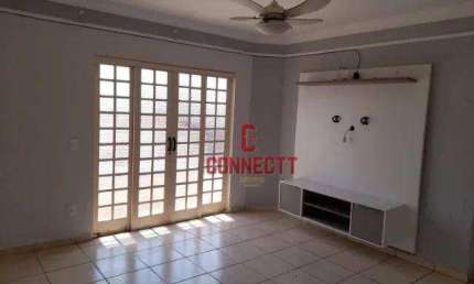 Apartamento com 2 dormitórios à venda, 62 m² por R$ 150.000 - Vila Albertina - Ribeirão Preto/SP