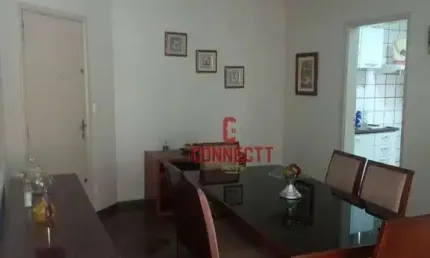 Apartamento com 2 dormitórios à venda, 76 m² por R$ 240.000,00 - Vila Amélia - Ribeirão Preto/SP