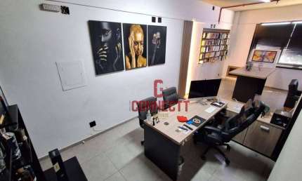 Sala comercial para alugar na Rua Monte Alegre, Sumarezinho, Ribeirão Preto