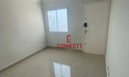 APARTAMENTO DE 2 QUARTOS 1 VAGA NO BAIRRO VILA VIRGINIA.