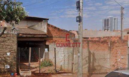 Casa com 3 quartos à venda na Rua José Andreolli, Jardim Califórnia, Ribeirão Preto