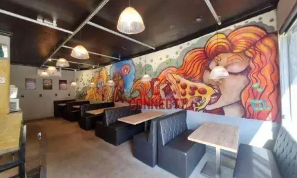 Sala comercial para alugar na Rua Heitor Chiarello, Jardim Irajá, Ribeirão Preto
