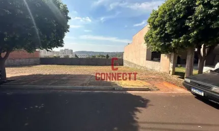 Terreno em condomínio fechado à venda na Rua Lineker Cordeiro, Reserva Imperial, Ribeirão Preto