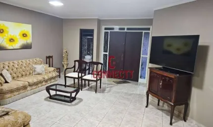 Casa, 270 m² - venda por R$ 1.275.000,00 ou aluguel por R$ 8.777,00/mês - Parque Industrial Lagoinha - Ribeirão Preto/SP