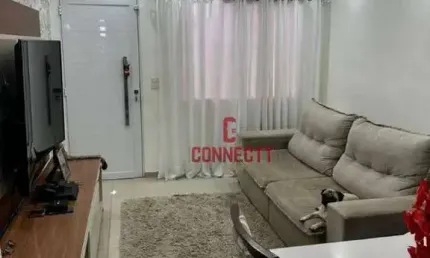 CASA SOBRADO EM CONDOMINIO NO BAIRRO PLANALTO VERDE.