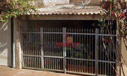 Casa com 2 quartos à venda na Rua Medeiros de Albuquerque, Jardim Piratininga, Ribeirão Preto
