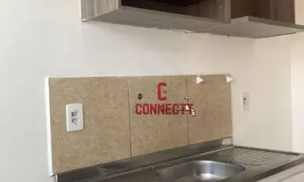 Apartamento com 2 dormitórios à venda, 50 m² por R$ 160.000,00 - Sumarezinho - Ribeirão Preto/SP
