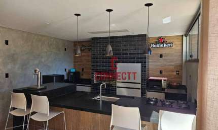 Casa com 4 dormitórios à venda, 700 m² por R$ 1.595.000 - Jardim Ouro Branco - Ribeirão Preto/SP
