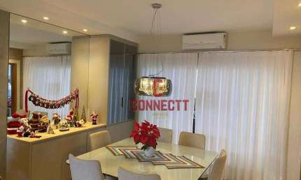 Casa com 3 dormitórios à venda, 190 m² por R$ 1.275.000 - Nova Aliança - Ribeirão Preto/SP