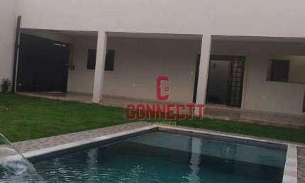 Casa com 1 quarto à venda no Jardim das Aroeiras, Jardinópolis 