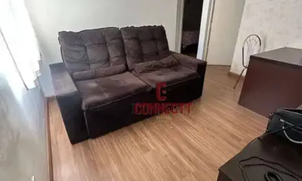 APARTAMENTO DE 2 QUARTOS  1 VAGA DE GARAGEMM NO PARQUE DOS LAGOS