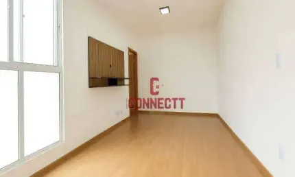APARTAMENTO DE 2 QUARTOS 1 VAGA NO BAIRRO RESERVA REAL.