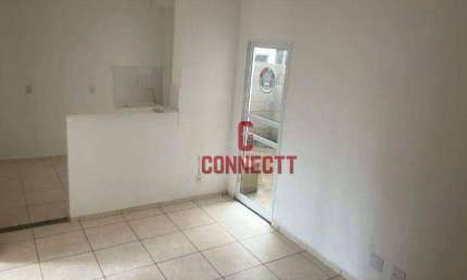 APARTAMENTO COM 2 QUARTOS  1 VAGA DE GARAGEM NO BAIRRO RESERVA REAL