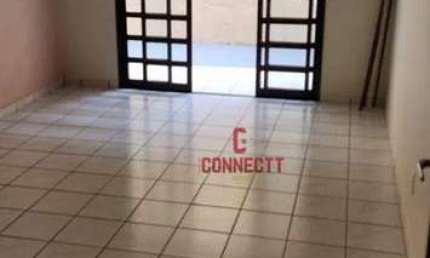 Apartamento com 3 dormitórios à venda, 93 m² por R$ 300.000 - Parque dos Lagos - Ribeirão Preto/SP