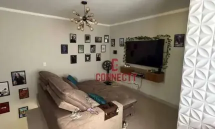 APARTAMENTO COBERTURA DE 2 QUARTOS VARANDA E 2 VAGAS NO BAIRRO JARDIM CASTELO BRANCO.
